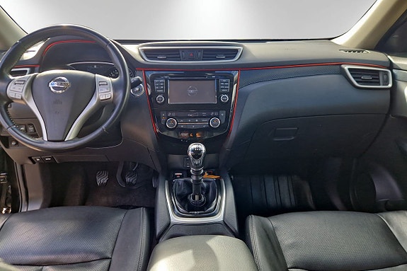 Nissan X-Trail 6 of 15