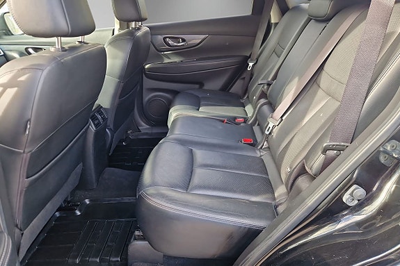 Nissan X-Trail 5 of 15