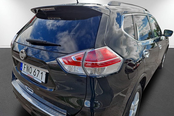 Nissan X-Trail 9 of 15