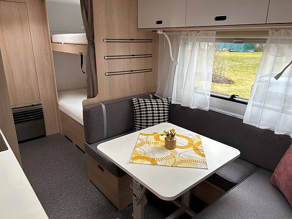 ADRIA AVIVA 563 PT 5 of 12