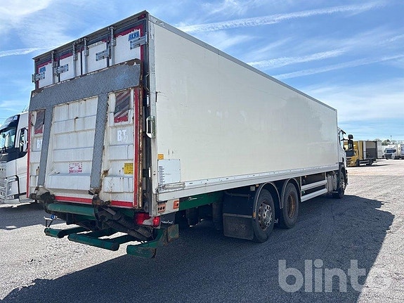 Kylbil Scania  P280LB6X2*4HNB 4 of 6