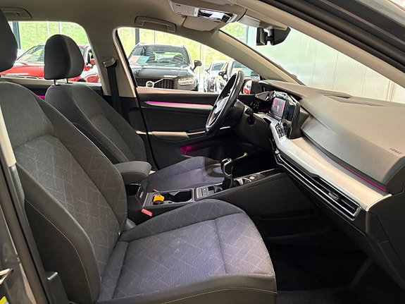 Volkswagen Golf I 12 of 23