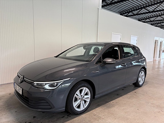Volkswagen Golf I 4 of 23