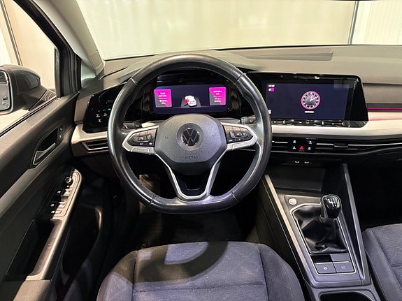 Volkswagen Golf I 9 of 23