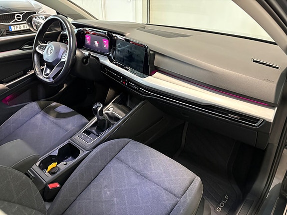 Volkswagen Golf I 11 of 23