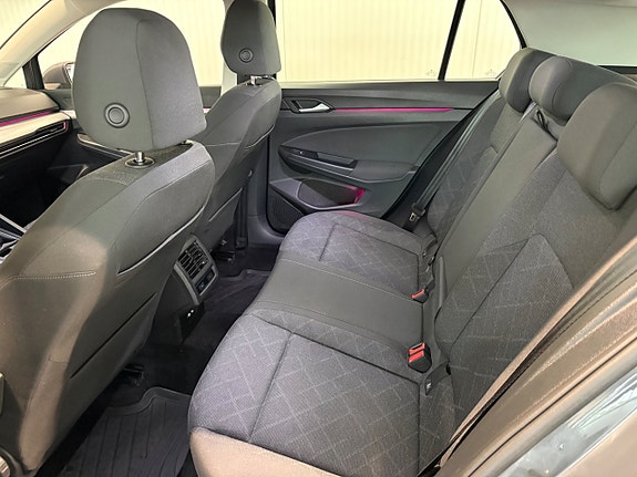 Volkswagen Golf I 20 of 23