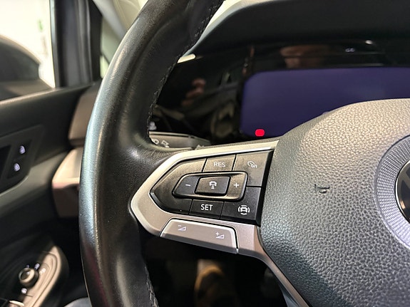 Volkswagen Golf I 13 of 23