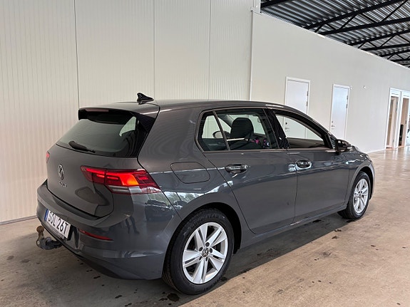 Volkswagen Golf I 3 of 23