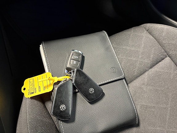 Volkswagen Golf I 23 of 23