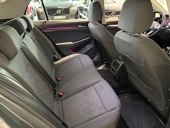 Volkswagen Golf I 21 of 23