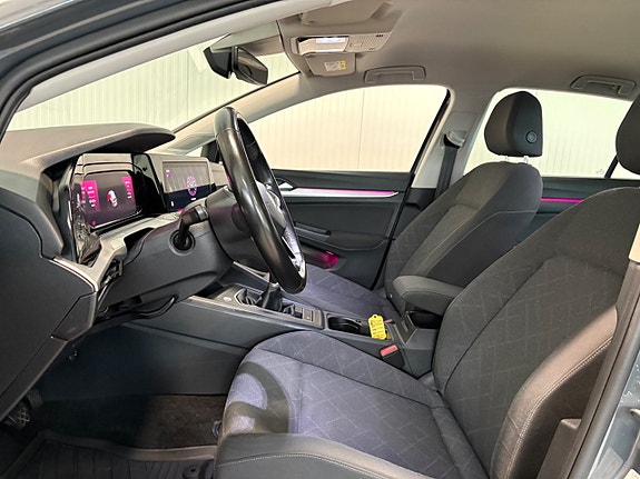 Volkswagen Golf I 8 of 23