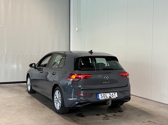Volkswagen Golf I 6 of 23