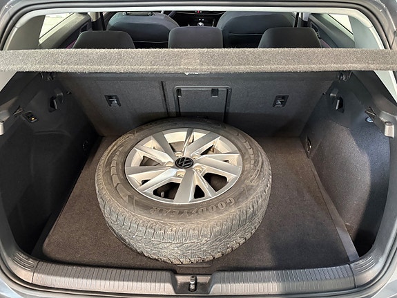 Volkswagen Golf I 22 of 23