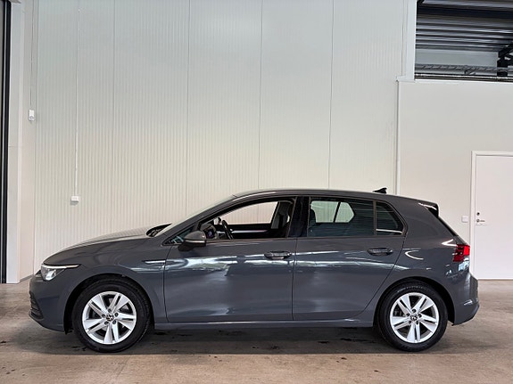 Volkswagen Golf I 5 of 23