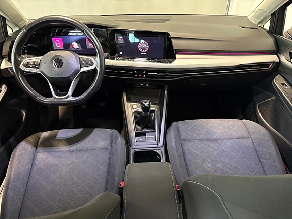 Volkswagen Golf I 10 of 23