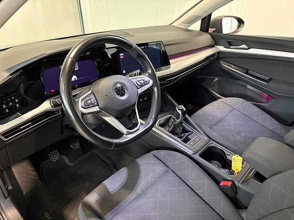 Volkswagen Golf I 7 of 23