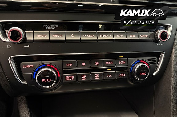 Kia Optima 26 of 26