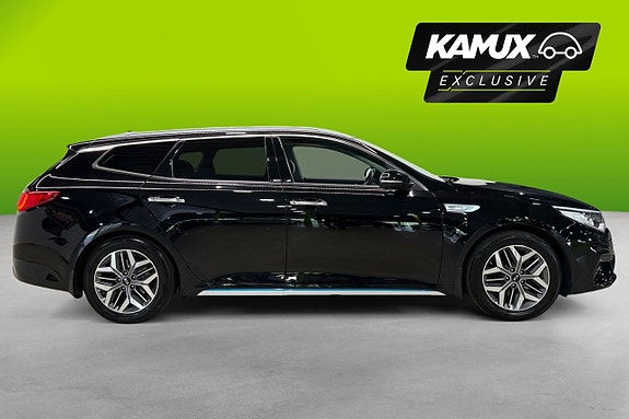 Kia Optima 2 of 26