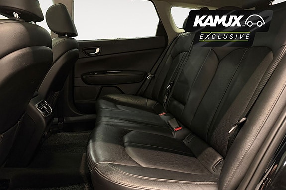 Kia Optima 14 of 26