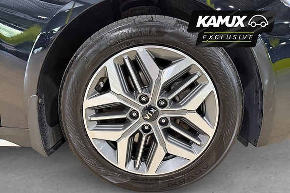 Kia Optima 8 of 26