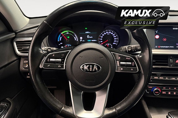 Kia Optima 13 of 26