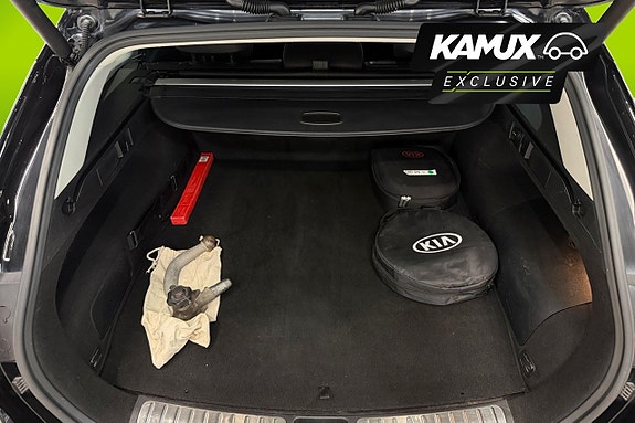 Kia Optima 16 of 26