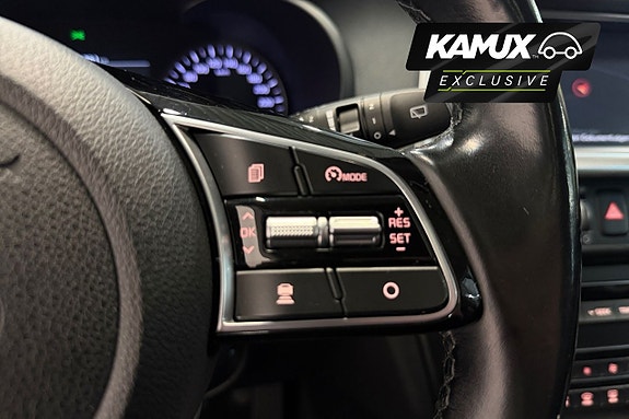 Kia Optima 23 of 26