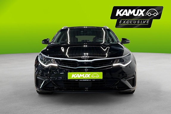 Kia Optima 6 of 26