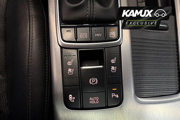 Kia Optima 25 of 26
