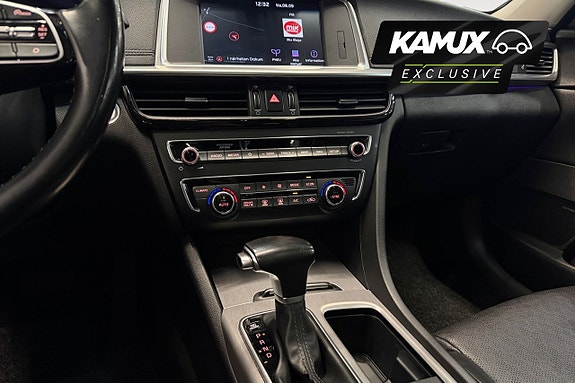 Kia Optima 11 of 26