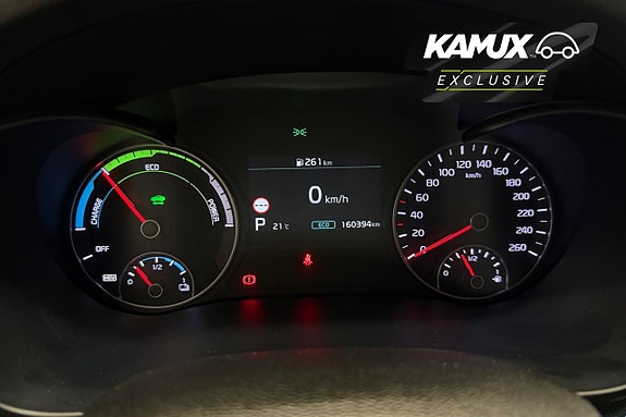 Kia Optima 12 of 26