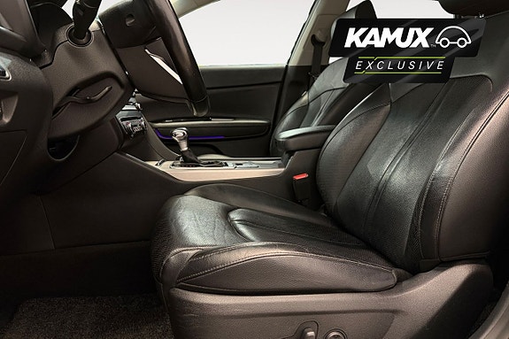 Kia Optima 9 of 26