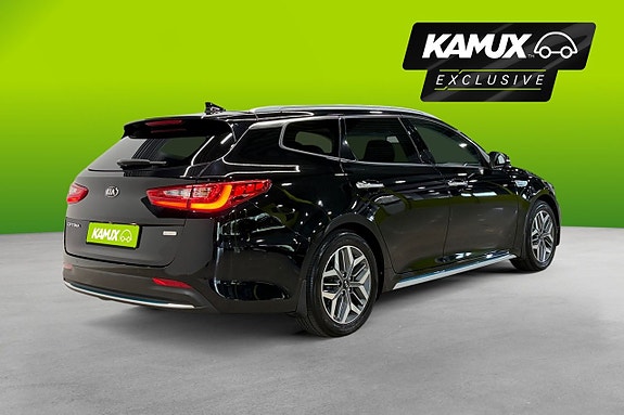 Kia Optima 4 of 26