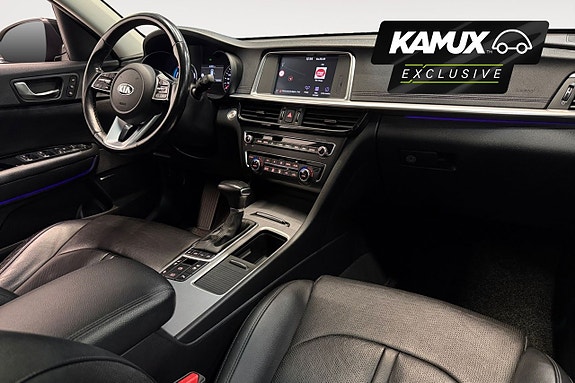 Kia Optima 15 of 26