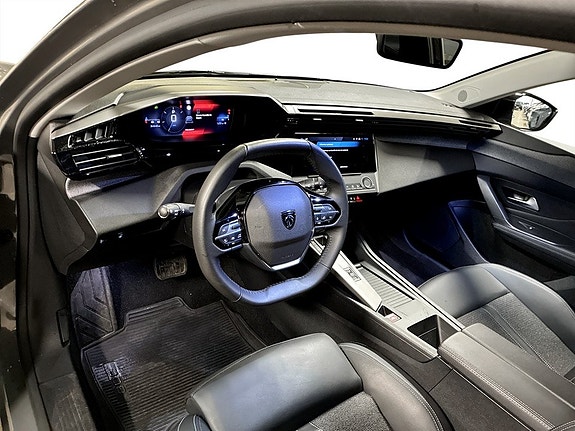 Peugeot 308 SW 5 of 19
