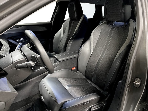Peugeot 308 SW 4 of 19