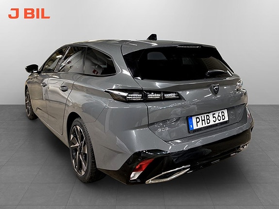 Peugeot 308 SW 3 of 19