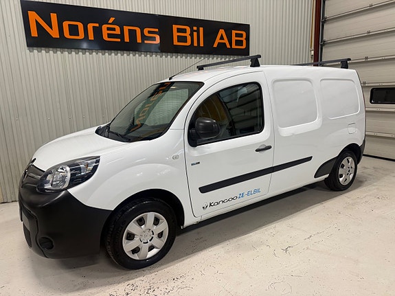 Renault Kangoo 2 of 10
