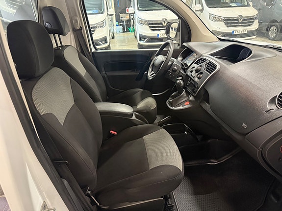 Renault Kangoo 7 of 10