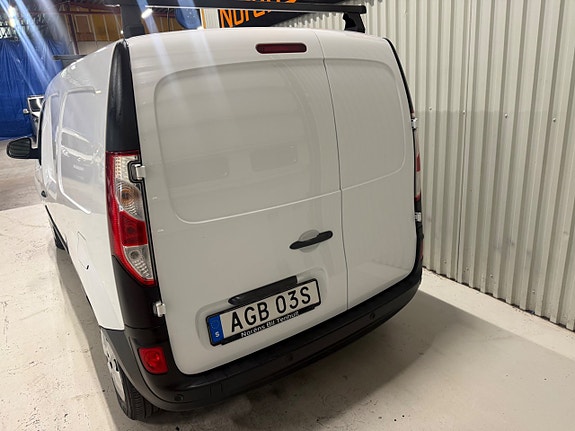 Renault Kangoo 4 of 10