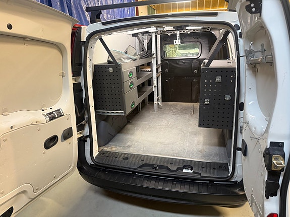 Renault Kangoo 10 of 10