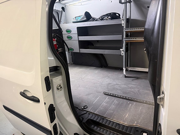 Renault Kangoo 9 of 10