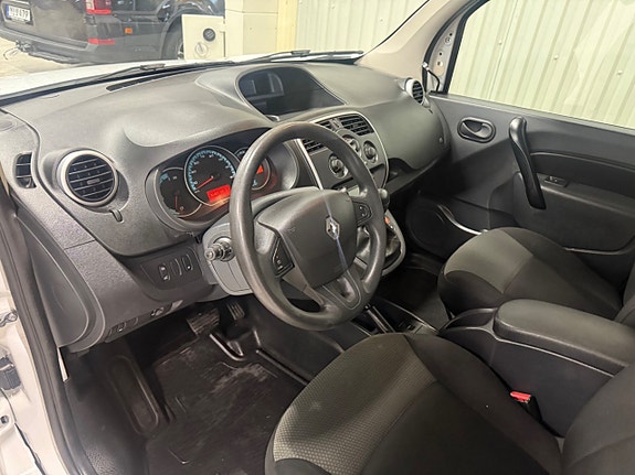 Renault Kangoo 6 of 10
