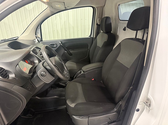 Renault Kangoo 5 of 10