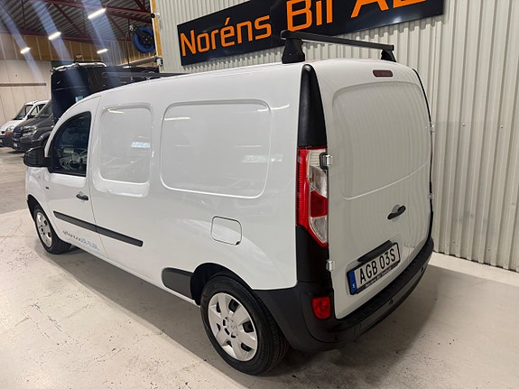 Renault Kangoo 3 of 10