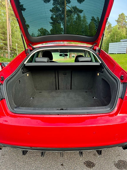 Audi A5 11 of 13