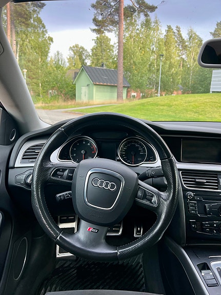 Audi A5 10 of 13