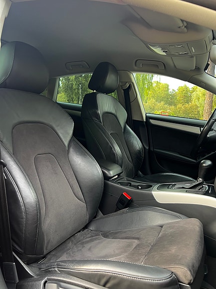 Audi A5 4 of 13