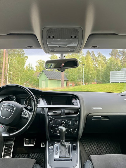 Audi A5 6 of 13