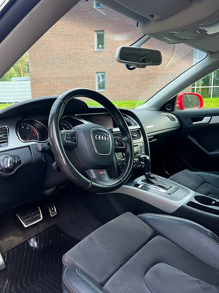 Audi A5 5 of 13